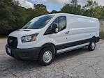 New 2025 Ford Transit 250 Low Roof AWD Empty Cargo Van for sale #SKB31785 - photo 1