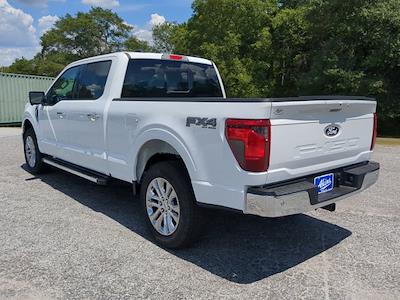 2025 Ford F-150 SuperCrew Cab 4WD Pickup for sale #SKB80131 - photo 2