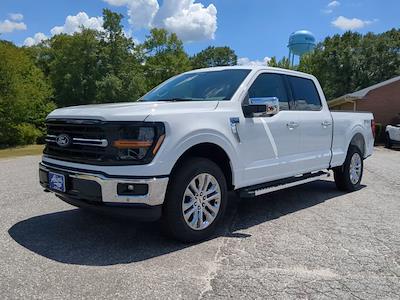 2025 Ford F-150 SuperCrew Cab 4WD Pickup for sale #SKB80131 - photo 1