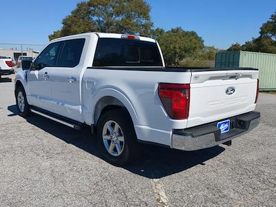 New 2025 Ford F-150 XLT SuperCrew Cab Pickup for sale #SKD04188 - photo 2
