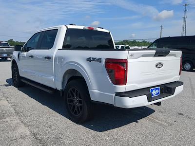 2025 Ford F-150 SuperCrew Cab 4WD Pickup for sale #SKD04500 - photo 2