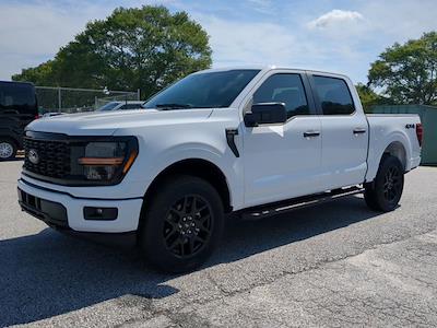 2025 Ford F-150 SuperCrew Cab 4WD Pickup for sale #SKD04500 - photo 1