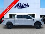 2025 Ford F-150 SuperCrew Cab 4WD Pickup for sale #SKD04500 - photo 3