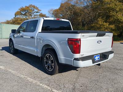 New 2025 Ford F-150 STX SuperCrew Cab for sale #SKD11261 - photo 2