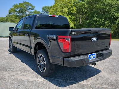 2025 Ford F-150 SuperCrew Cab 4WD Pickup for sale #SKD12522 - photo 2