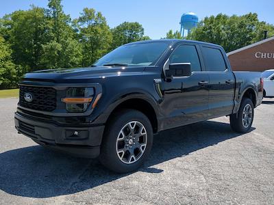 2025 Ford F-150 SuperCrew Cab 4WD Pickup for sale #SKD12522 - photo 1