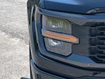 2025 Ford F-150 SuperCrew Cab 4WD Pickup for sale #SKD12522 - photo 15
