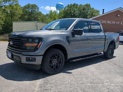 2025 Ford F-150 SuperCrew Cab RWD Pickup for sale #SKD14121 - photo 1