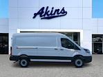New 2025 Ford Transit 250 Medium Roof Empty Cargo Van for sale #SKD22788 - photo 3