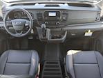 New 2025 Ford Transit 250 Medium Roof Empty Cargo Van for sale #SKD22788 - photo 12