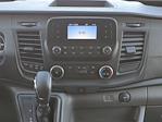 New 2025 Ford Transit 250 Medium Roof Empty Cargo Van for sale #SKD22788 - photo 15