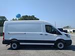 New 2025 Ford Transit 250 Medium Roof Empty Cargo Van for sale #SKD22788 - photo 4