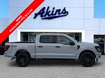 2025 Ford F-150 SuperCrew Cab 4WD Pickup for sale #SKD27864 - photo 3