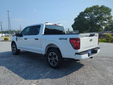 2025 Ford F-150 SuperCrew Cab 4WD Pickup for sale #SKD27904 - photo 2