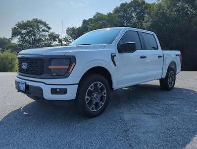 2025 Ford F-150 SuperCrew Cab 4WD Pickup for sale #SKD27904 - photo 1