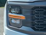 2025 Ford F-150 SuperCrew Cab 4WD Pickup for sale #SKD27904 - photo 8