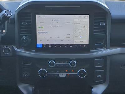 New 2025 Ford F-150 XLT SuperCrew Cab Pickup for sale #SKD30663 - photo 1