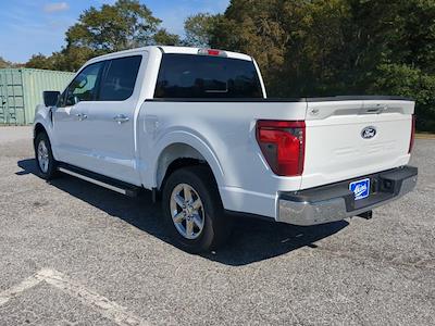 2025 Ford F-150 SuperCrew Cab RWD Pickup for sale #SKD30663 - photo 2