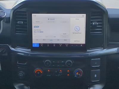 2025 Ford F-150 SuperCrew Cab RWD Pickup for sale #SKD32229 - photo 2
