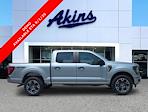 New 2025 Ford F-150 STX SuperCrew Cab 4WD Pickup for sale #SKD32519 - photo 3