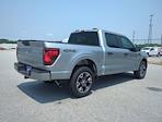 New 2025 Ford F-150 STX SuperCrew Cab 4WD Pickup for sale #SKD32519 - photo 5