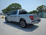 New 2025 Ford F-150 STX SuperCrew Cab 4WD Pickup for sale #SKD32519 - photo 2