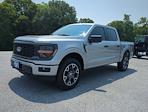 New 2025 Ford F-150 STX SuperCrew Cab 4WD Pickup for sale #SKD32519 - photo 1