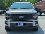 New 2025 Ford F-150 STX SuperCrew Cab 4WD Pickup for sale #SKD32519 - photo 7