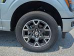New 2025 Ford F-150 STX SuperCrew Cab 4WD Pickup for sale #SKD32519 - photo 9