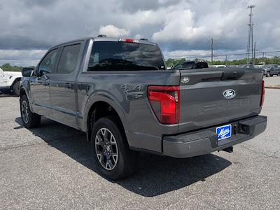 New 2025 Ford F-150 STX SuperCrew Cab 4WD Pickup for sale #SKD40760 - photo 2