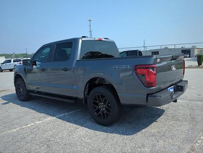 2025 Ford F-150 SuperCrew Cab 4WD Pickup for sale #SKD40817 - photo 2