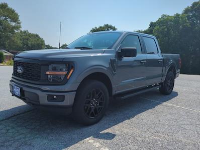 2025 Ford F-150 SuperCrew Cab 4WD Pickup for sale #SKD40817 - photo 1