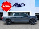 2025 Ford F-150 SuperCrew Cab 4WD Pickup for sale #SKD40817 - photo 3