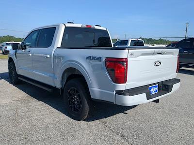 2025 Ford F-150 SuperCrew Cab 4WD Pickup for sale #SKD41527 - photo 2