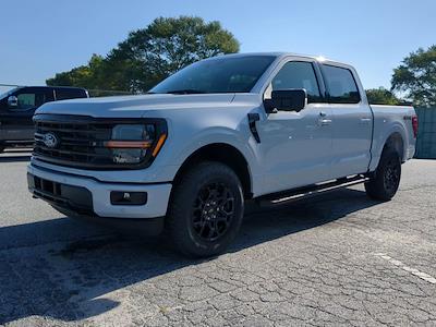 2025 Ford F-150 SuperCrew Cab 4WD Pickup for sale #SKD41527 - photo 1
