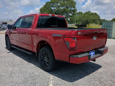 2025 Ford F-150 SuperCrew Cab 4WD Pickup for sale #SKD44370 - photo 2