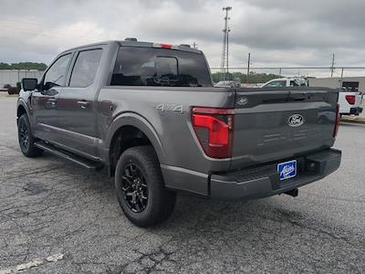 New 2025 Ford F-150 XLT SuperCrew Cab 4WD Pickup for sale #SKD44807 - photo 2