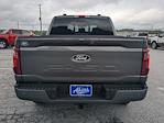 New 2025 Ford F-150 XLT SuperCrew Cab 4WD Pickup for sale #SKD44807 - photo 9
