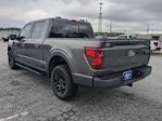 New 2025 Ford F-150 XLT SuperCrew Cab 4WD Pickup for sale #SKD44807 - photo 2