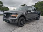 New 2025 Ford F-150 XLT SuperCrew Cab 4WD Pickup for sale #SKD44807 - photo 1