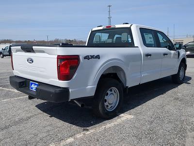 2025 Ford F-150 SuperCrew Cab 4WD Pickup for sale #SKD45695 - photo 2