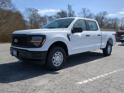 2025 Ford F-150 SuperCrew Cab 4WD Pickup for sale #SKD45695 - photo 1
