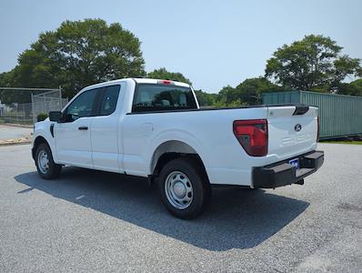 2025 Ford F-150 Super Cab RWD Pickup for sale #SKD45708 - photo 2