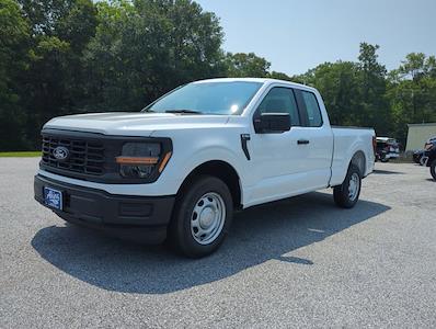2025 Ford F-150 Super Cab RWD Pickup for sale #SKD45708 - photo 1