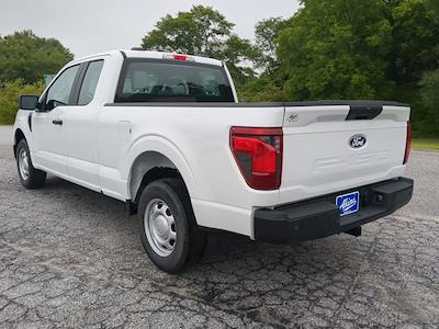 2025 Ford F-150 Super Cab RWD Pickup for sale #SKD46183 - photo 2