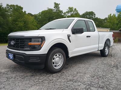 2025 Ford F-150 Super Cab RWD Pickup for sale #SKD46183 - photo 1