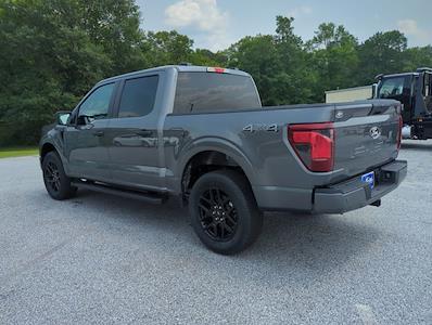 2025 Ford F-150 SuperCrew Cab 4WD Pickup for sale #SKD46543 - photo 2