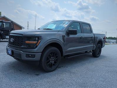 2025 Ford F-150 SuperCrew Cab 4WD Pickup for sale #SKD46543 - photo 1