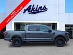 2025 Ford F-150 SuperCrew Cab 4WD Pickup for sale #SKD46543 - photo 7