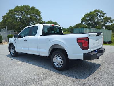 2025 Ford F-150 Super Cab RWD Pickup for sale #SKD46551 - photo 2